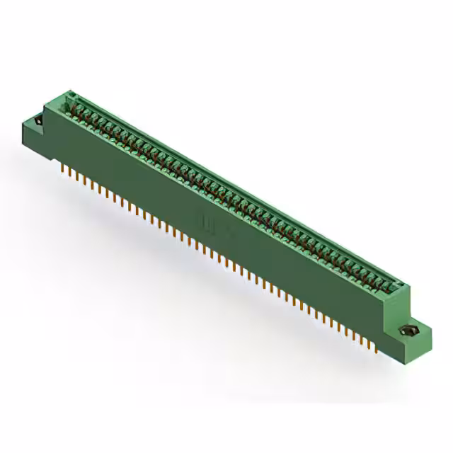 845-086-521-208 EDAC Inc.  Edgeboard Connectors